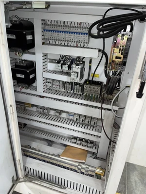 USED DAVIS STANDARD XP EXPRESS
