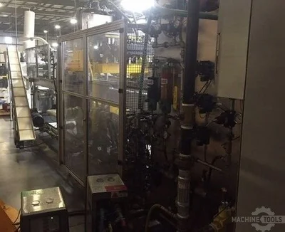 Used 2015 MODERN MACHINERY 2440CFT Thermoforming Machines Arizona US | KD Machinery #1314872
