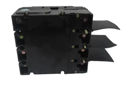 NEW MITSUBISHI NF100-SW CIRCUIT BREAKER 100A 4POLE NF100SW