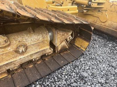 Used 2014 CATERPILLAR D6N LGP Pipelayers Tennessee US | Moore Equipment #1516693