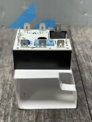 PROSENSE T2R-M2-ADJ-240U Time Delay Relays | ESS Industrial Equipment Sales (8)