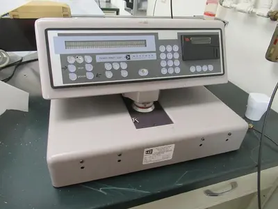 USED MESSMER PS90