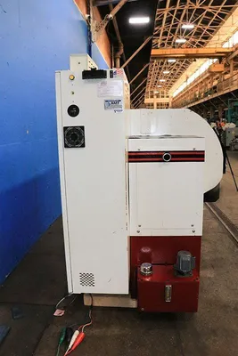 2006 FRYER ET 14 LATHES, COMBINATION, N/C & CNC | Prime Machinery (20)