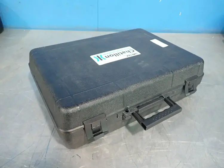 Used 2012 AMETEK DG200 Dynamometers Ohio US | HGR 24 #1186210