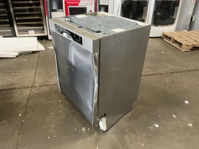 Used MAGIC CLEAN MCDW24SI Dishwashers Michigan US | Miedema Asset Management Group #1340927