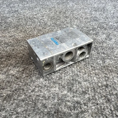 Used Festo VL/03-1/4 Valves/Fittings California US | Davliegogo LLC #1712956