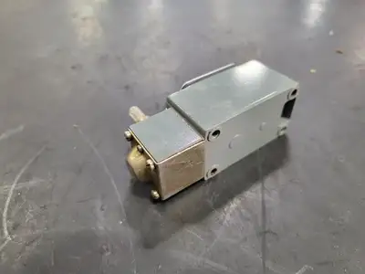 USED ALLEN-BRADLEY 802T-H