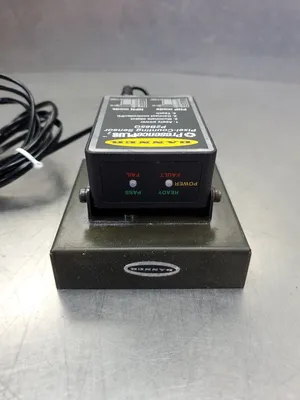 Banner P2B65Q PresencePlus² Pixel-Counting Sensor. 5E-17