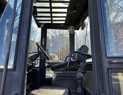 HYSTER H190XL, 19,000 LB. FORK-LIFT