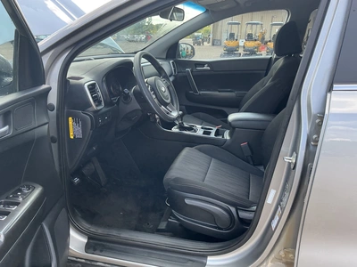 Used 2022 KIA SPORTAGE SUVs Michigan US | Miedema Asset Management Group #1425144