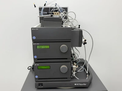Used GE Healthcare / Cytiva 28406271 FPLC Systems Missouri US | BioLabTek #1365956