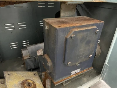 USED GATTO 207-6PC-48