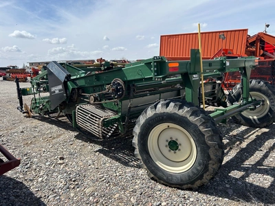 Used _UNKNOWN_ _UNKNOWN_ Windrowers/Swathers Idaho US | Tri-Steel Manufacturing #1557094