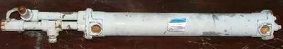 QTY. 1. SSCF HEAT EXCHANGER P/N: 5-160-03-024-005....