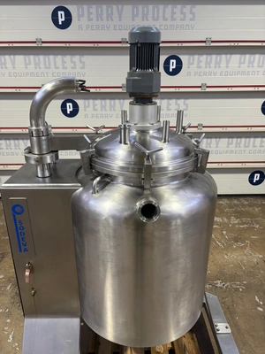 USED SODEVA S.A. 62 Litre