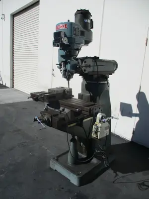 USED ENCO 100-1529