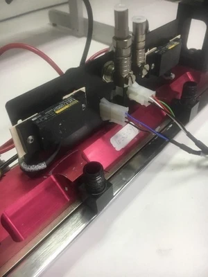USED Speedline MPM 1005897-12A