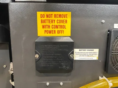Used 2019 TSUGAMI B0325B-II Swiss Type Automatic Screw Machines Illinois US | Revelation Machinery #1371337