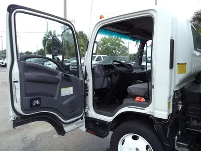 Used 2020 ISUZU _UNKNOWN_ Dump trucks Florida US | TLC Truck & Equipment #1568877