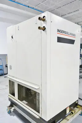 USED INGERSOLL RAND EP 50 SE