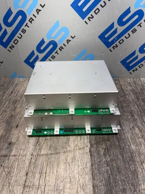 TRANE X13650477-13 REV P & X13651064-02 REV B Chillers, Boilers, and HVAC | ESS Industrial Equipment Sales (2)