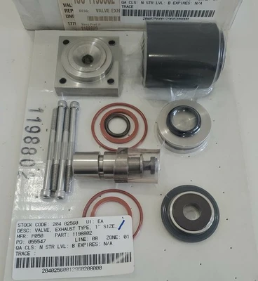NEW SPX 1198802