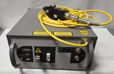 Unbranded _UNKNOWN_ Fiber Lasers | Amiron Machinery (3)