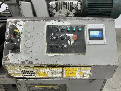 Used HYD-MECH M-16A Horizontal Band Saws Georgia US | The Equipment Hub #1070604
