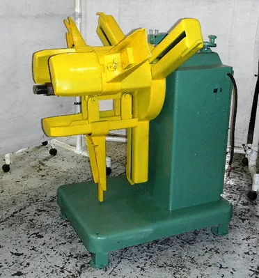 USED 1973 American Steel Line 60