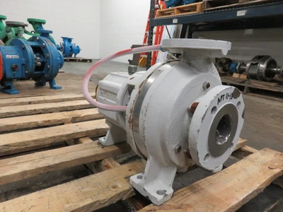 USED Sulzer / Ahlstrom APT 11-1B