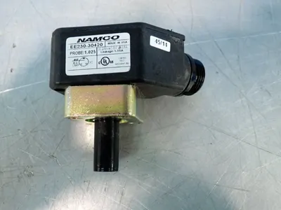 Used NAMCO EE23030420 Proximity Sensors Ohio US | HGR 24 #915925
