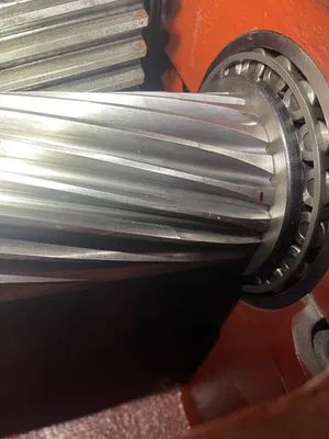USED NUTTALL 91R54548