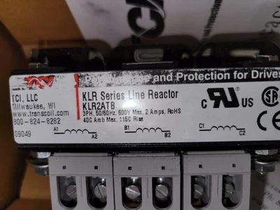 USED TCI KLR2ATB