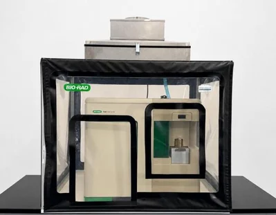 Used BIO-RAD S3E CELL SORTER Flow Cytometry Antibodies New Jersey US | Bionex Scientific LLC #1010039