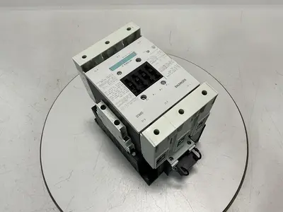 USED SIEMENS 3RT1056-6AF36
