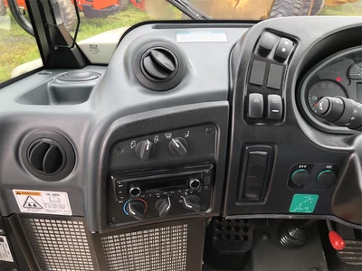 Used 2019 TEREX TA300 Dump trucks New York US | Abele Tractor #1341509