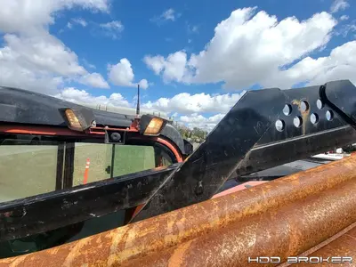Used 2021 DITCH 2021 DITCH WITCH JT30 ALL TERRAIN Drill Rigs Florida US | HDD Broker #1346313