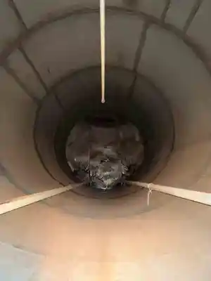 10000 gal stainless steel tank