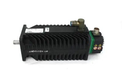 USED CONTROL TECHNIQUES 115UMC301CBCAA