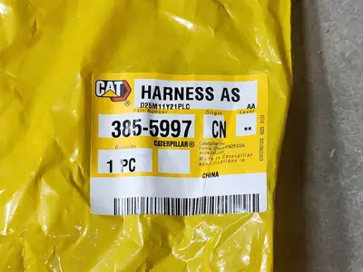 NEW CATERPILLAR 385-5997