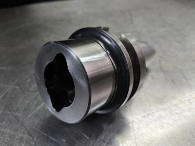 Kaiser BT40 KAB 5 Toolholder 53mm Projection 10.326.151 (LOC3083B)