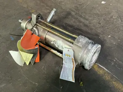 Used GRACO 24W644 Pumps Ohio US | HGR 24 #1301001