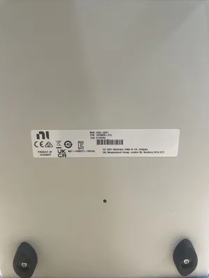 NATIONAL INSTRUMENTS NI USB-6221 "TESTED GOOD" @2B
