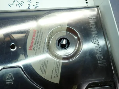 Used HONEYWELL ANALYTICS 18741000 Gas Monitors Ohio US | HGR 24 #755425
