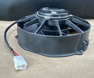 New | in-Stock SPAL _UNKNOWN_ Fans Indiana US | J&J Industrial Supply #1310769