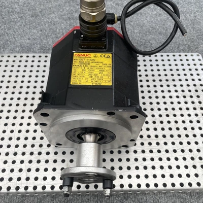 Used FANUC A06B0223B000 Misc Industrial Equipment California US | Davliegogo LLC #1709456