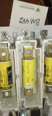 Used SQUARE D/TELEMECANIQUE ["GS1-JU3", "16321-3"] Relays & Switches Arizona US | ASSET CONVERSION SPECIALISTS, INC. #1319439