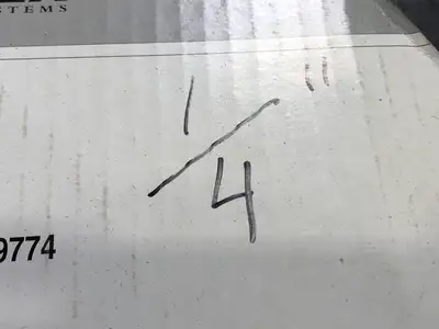 NEW PARTEX HS264 CLR
