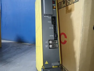 New | in-Stock FANUC A06B6114H104 Amplifiers | HGR 24 #741252