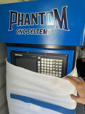 2023 Phantom Reaper CNC ROUTER | CNC EXCHANGE (6)